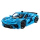 image 2 of LEGO Technic 42217 Chevrolet Corvette Stingray Blue
