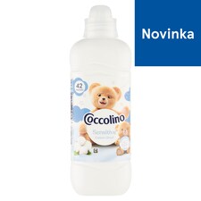Coccolino Fresh & Soft Cotton Cloud 966 ml