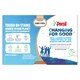 image 2 of Persil Non Bio 3 in 1 Sensitive Washing Capsules Laundry Detergent 26 Washes 548.6g