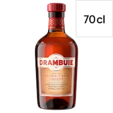 Drambuie Liqueur 70Cl