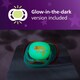 image 5 of Philips Avent Ultra Air Night Time Soother 18m+ 2 pack