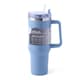 image 1 of Core Kitchen Blue Ombre Atlas Adventure Tumbler 1.2L