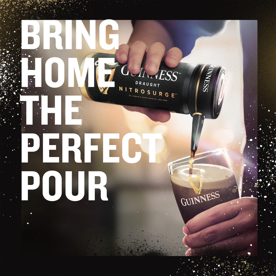 image 1 of Guinness Draught Nitrosurge Device