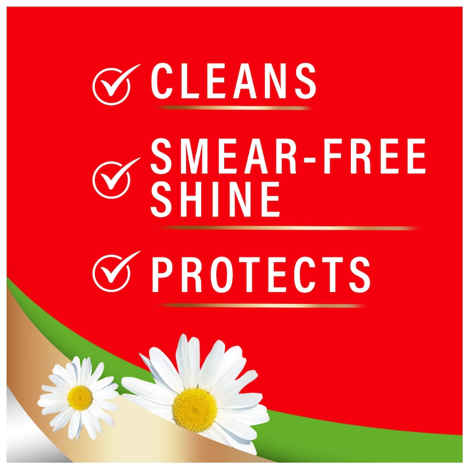 image 1 of Mr Sheen Multi Surface Polish - Spring Fresh 250ml