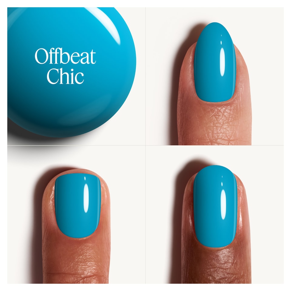 image 1 of Essie Original Nail Polish - Offbeat Chic 13.5ml