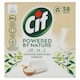 obrázok 1 z Cif Powered by Nature All in 1 tablety do umývačky riadu 38 ks 760 g