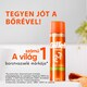 image 5 of Gillette Fusion Borotvazselé Mandulaolajjal, Érzékeny Bőrre, 200ml