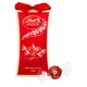 image 2 of Lindt Lindor Milk Chocolate Gift Box With Bow 75G