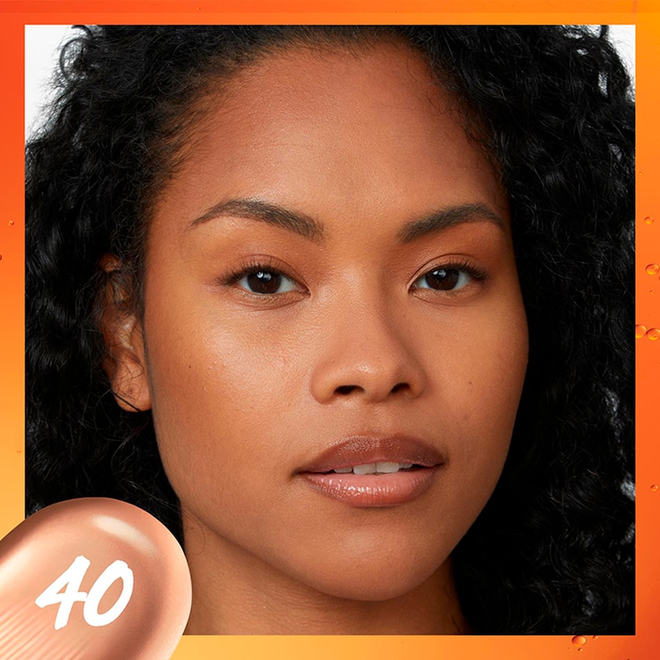 image 1 of Maybelline Super Stay Tint 24Hour Foundation 40 30Ml