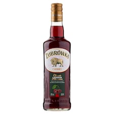 Fruit Liqueurs