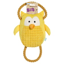 Good Boy Large Monkey Tug Dog Toy