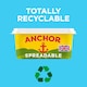 image 5 of Anchor Spreadable Blend of Butter and Rapeseed Oil 750g