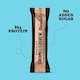 image 3 of Barebells Protein Bar Caramel Cashew 55g