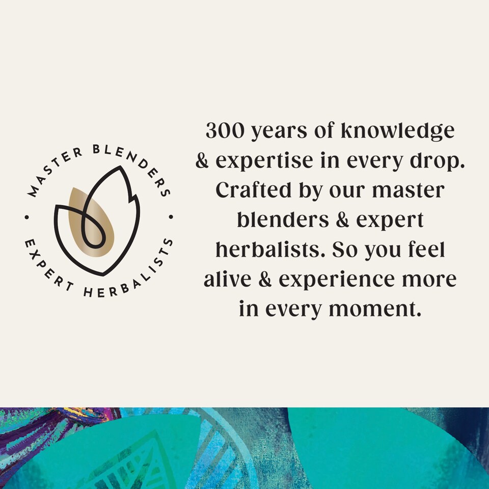 image 1 of Twinings Vanilla Chai Smooth & Sweet 20 Tea Bags 40g