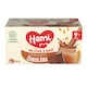 image 1 of HAMI Milk with porridge with gourmet chocolate flavor 4x250 ml