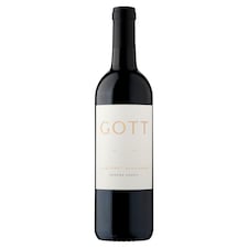 Gott Cabernet Sauvignon Napa Valley 750ml