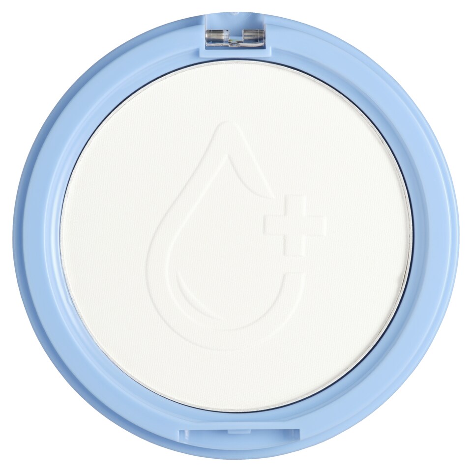 image 1 of Collection Hydrating Setting Powder Transparent 15G