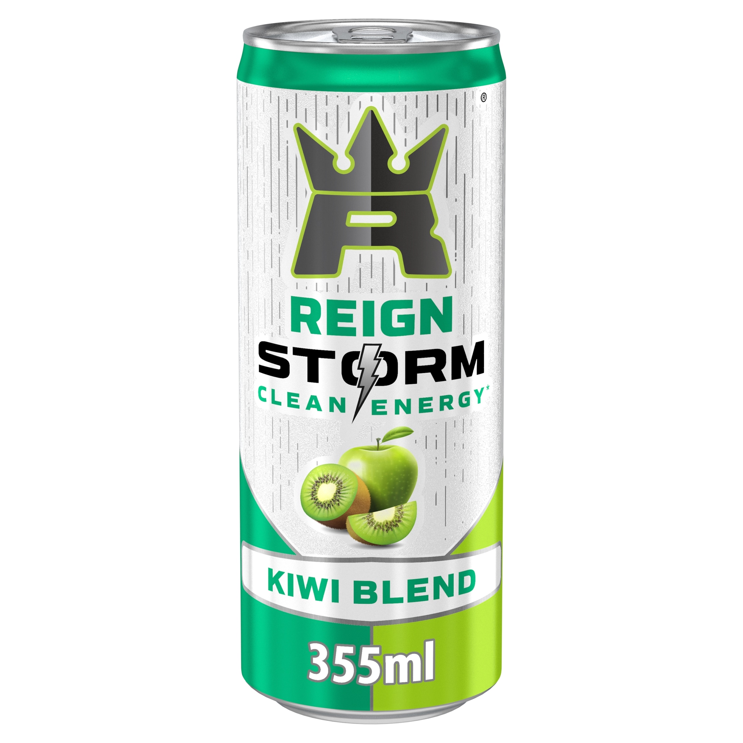 Reign Storm Kiwi Blend Energy Drink 355ml