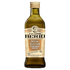 Filippo Berio Special Select Extra Virgin Olive Oil 500Ml