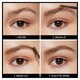 image 5 of Maybelline Brow Fast Sculpt Eyebrow Gel Mascara - 04 Medium Brown