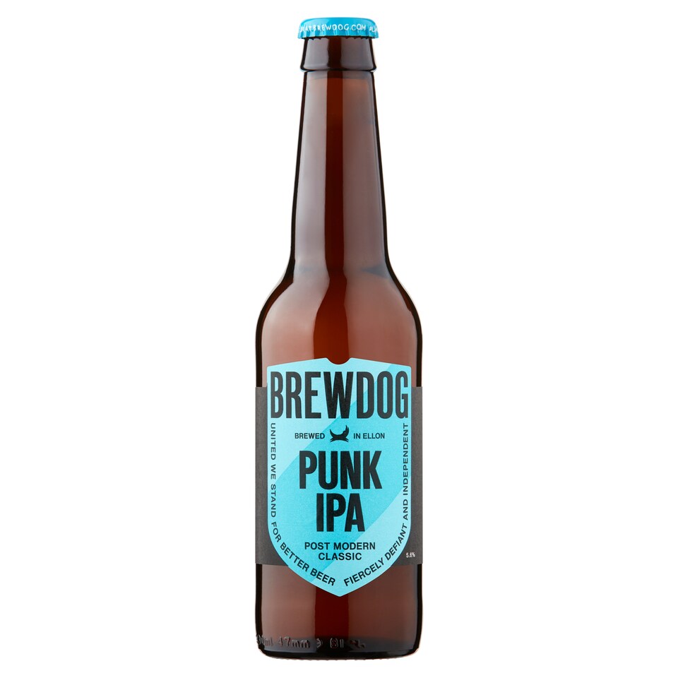 Brewdog Punk Ipa 330Ml Bottle