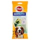 obrázok 1 z Pedigree DentaStix Doplnkové krmivo pre psy staršie ako 4 mesiace 7 ks 180 g
