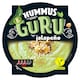 Guru Hummus jalapeno-s csicseriborsókrém 180 g  1. kép