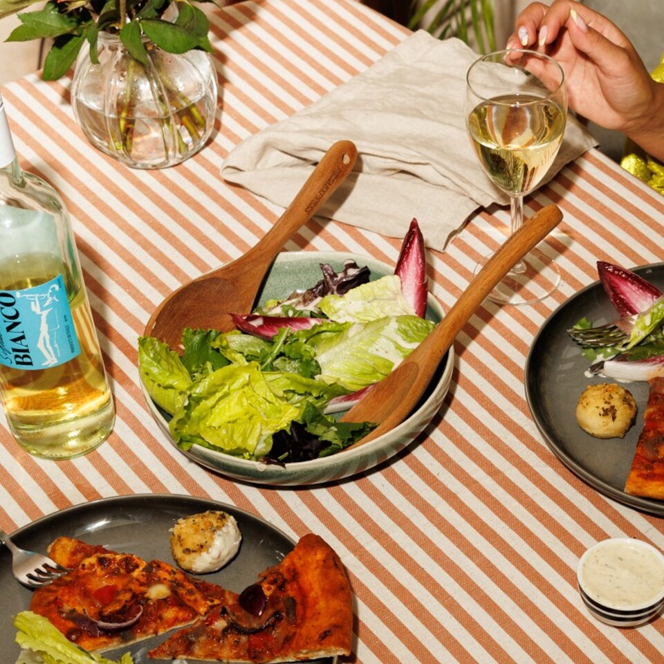 image 1 of Pizza Express Caesar Salad Dressing 235Ml