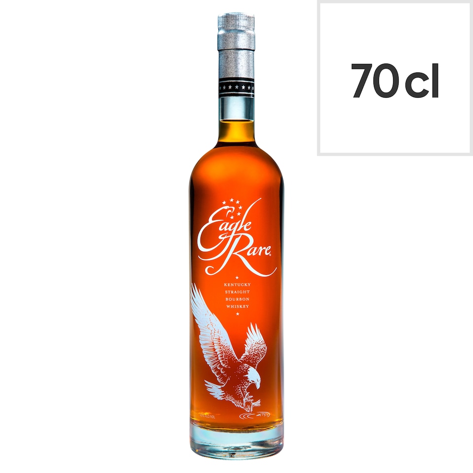 image 1 of Eagle Rare Single Barrel 10 Year Old Bourbon Whiskey 70cl