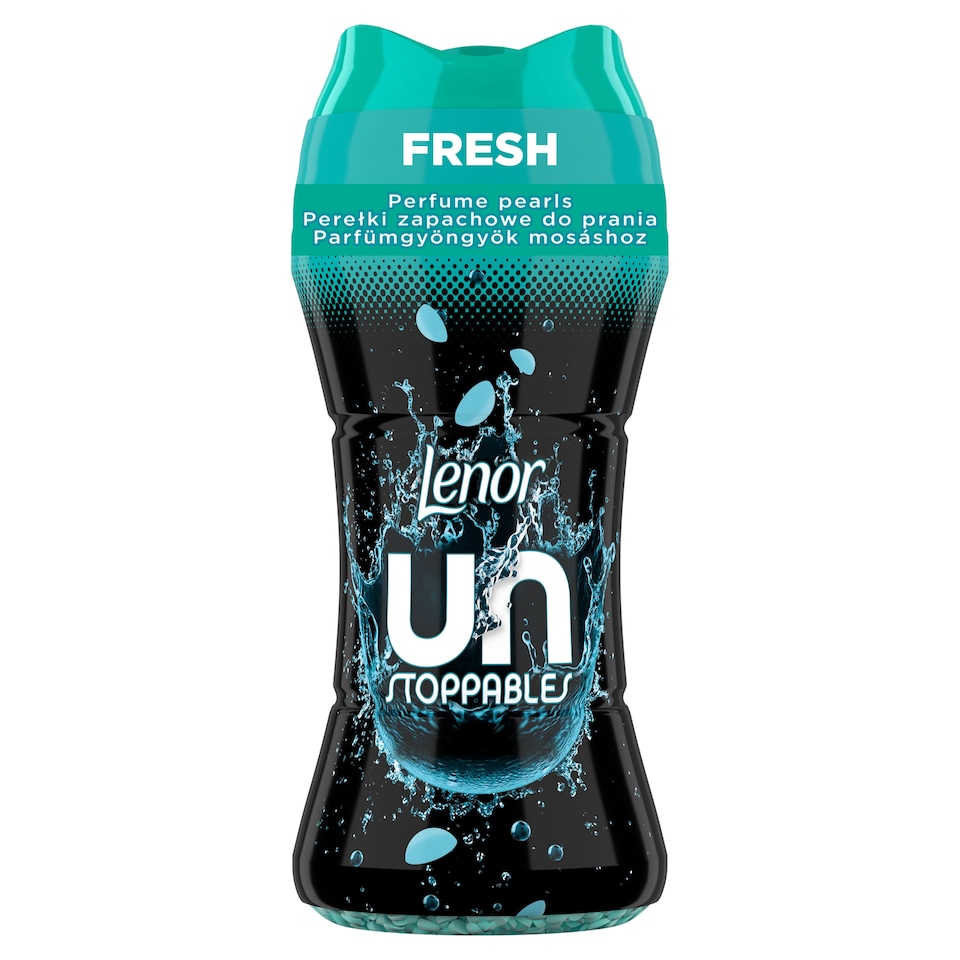 image 1 of Lenor Unstoppables Fresh Scent Booster 195g