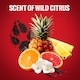 image 4 of Old Spice Wolfthorn Men’s Shower Gel & Shampoo 400ml Multi-Use 3-in-1 Hair-Face-Body Wash