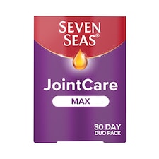 Seven Seas Jointcare 30 Max Tablets