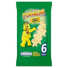 tesco pom bear crisps