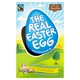 image 2 of The Meaningful Chocolate Co Real Easter Egg 150G