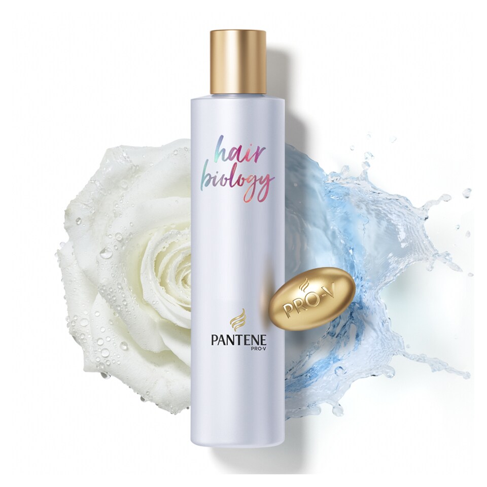 image 1 of Pantene Cleanse And Reconstruct Shampoo 250Ml