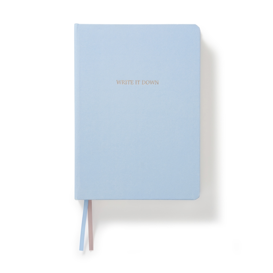 Paperchase A5 Notebook - Edition 2