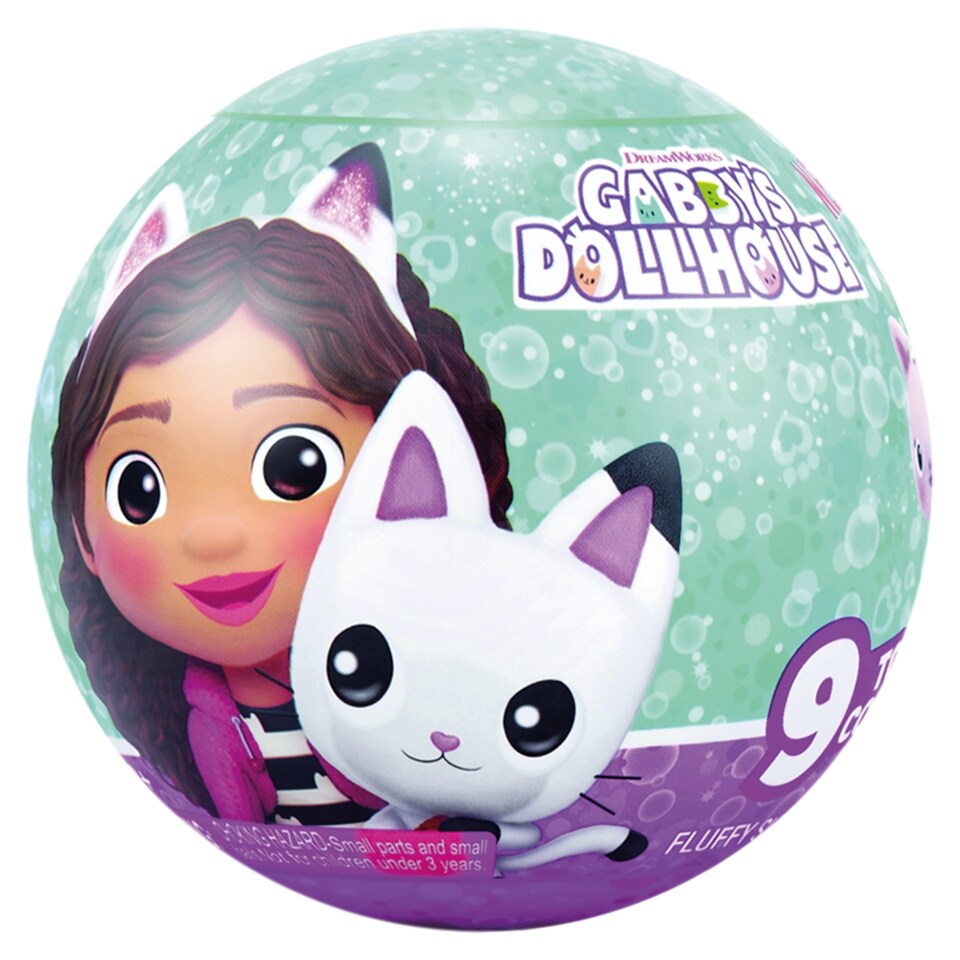 image 1 of Zuru Gabby's Dollhouse Toy with Surprise