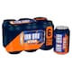 image 1 of Irn-Bru Xtra 6X330ml