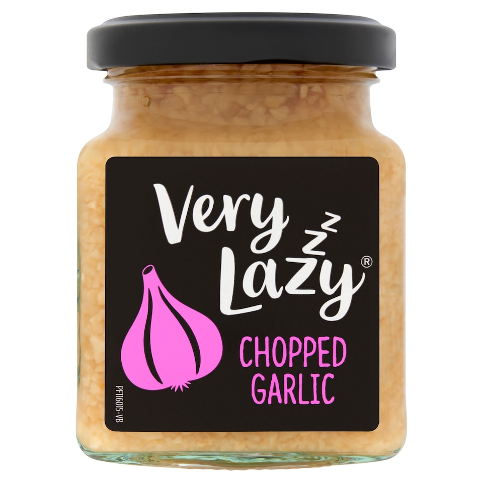 Very Lazy Garlic 200G