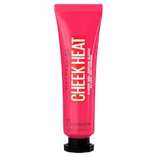 Maybelline Cheek Heat Fuschia Spark Blush Gel 10Ml