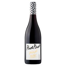 Pinotpinot Pinot Noir 75Cl