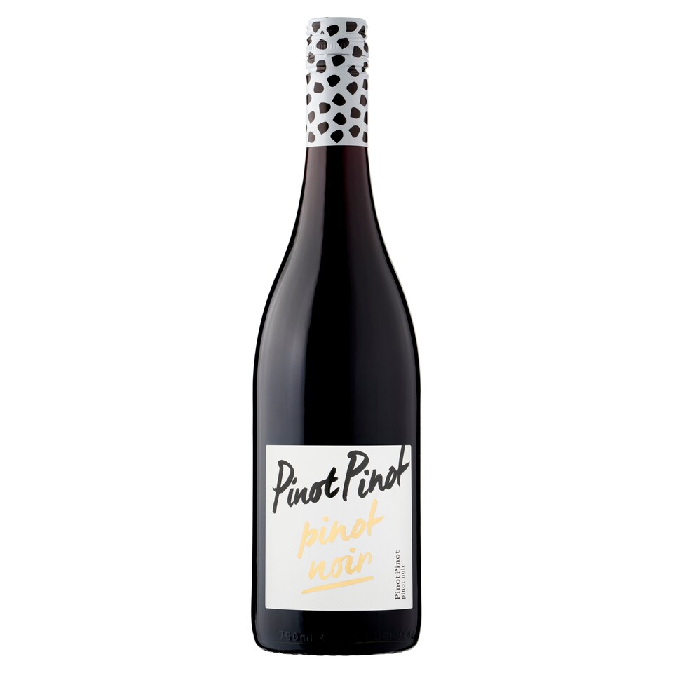 Pinotpinot Pinot Noir 75Cl