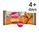 image 1 of Ginsters Vegan Quorn Pasty 180G