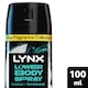 image 1 of Lynx Lower Body Spray Coconut & Sandalwood 100ml