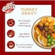 image 4 of Bisto Turkey Gravy Granules 190G