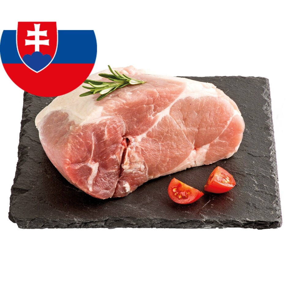 image 1 of Pork Shoulder Boneless Slovakia