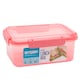 image 1 of Smash Pink Lunch Box 2L