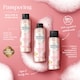 image 2 of Imperial Leather Pampering Bath Soak - Mallow & Rose Milk 500ml