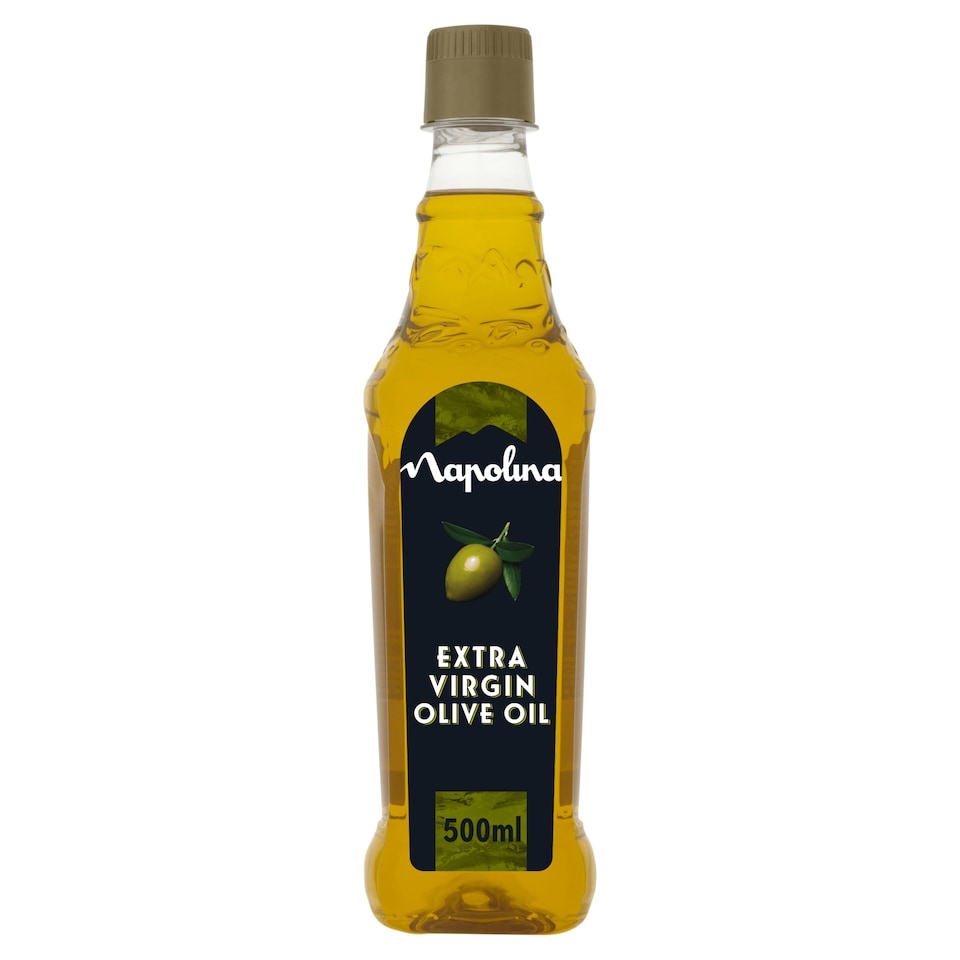 image 1 of Napolina Extra Virgin Olive Oil 500Ml