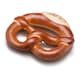 image 2 of Tesco Plain Pretzel